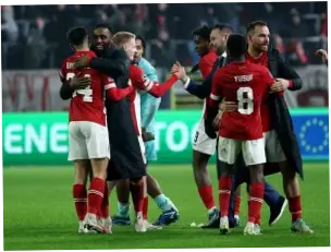 Royal Antwerp: Prestasi dan Prospek di Kancah Sepak Bola Eropa