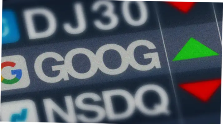 Saham Google (GOOG) sebagai Pilihan Stabil untuk Masuk Pasar AS
