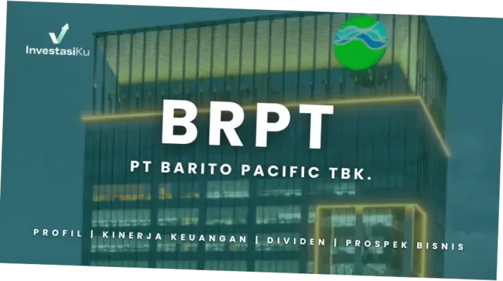 Saham PT Barito Pacific Tbk Melonjak Setelah Bertahan di Indeks MSCI