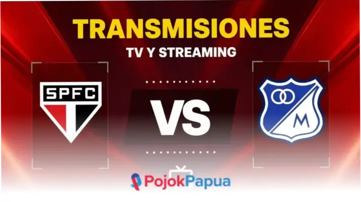 São Paulo vs Millonarios: Pertandingan yang Penuh Tensi dan Emosi