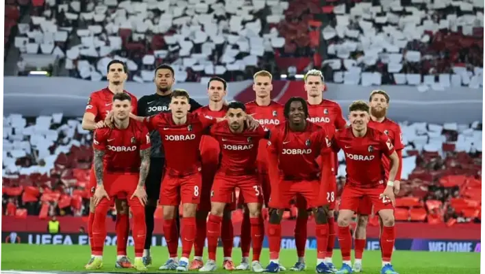 SC Freiburg: Klub Komunitas yang Mengguncang Panggung Eropa