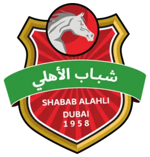 Shabab Al Ahli: Kembang Api di Liga Profesional UEA dan ACL Elite