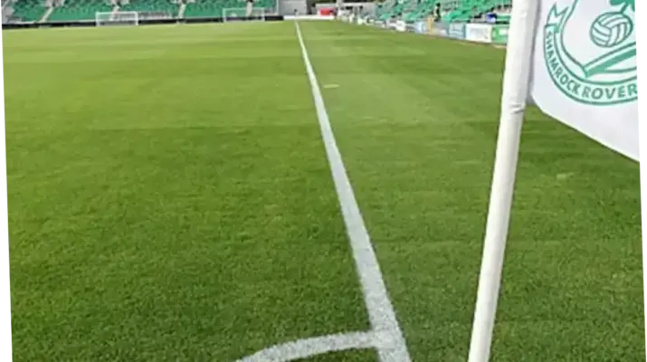 Shamrock Rovers Puncaki Klasemen Liga Irlandia: Analisis dan Proses Menuju Kemenangan
