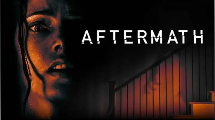 Sinopsis Film Aftermath: Kisah Kecelakaan Pesawat dan Balas Dendam