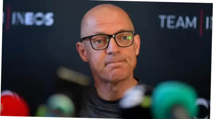 Sir Dave Brailsford Mundur dari Jajaran Direksi Manchester United: Analisis dan Dampak