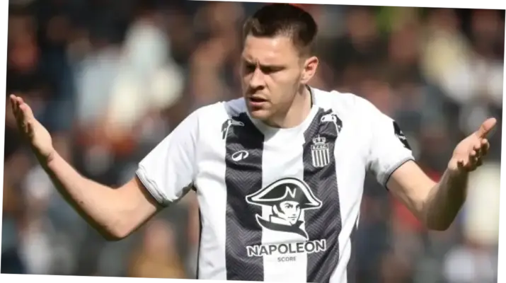 Sporting Charleroi Hadapi Tantangan di Liga Belgia