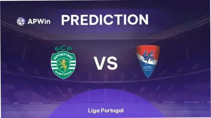 Sporting CP vs Gil Vicente: Pertarungan Sengit di Liga Portugal