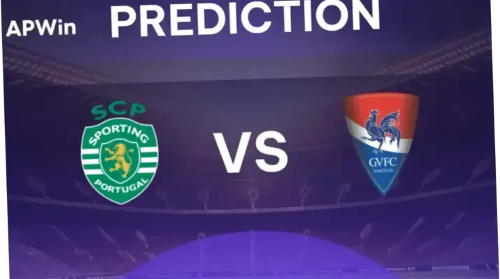 Sporting CP vs Gil Vicente: Pertarungan Sengit di Liga Portugal