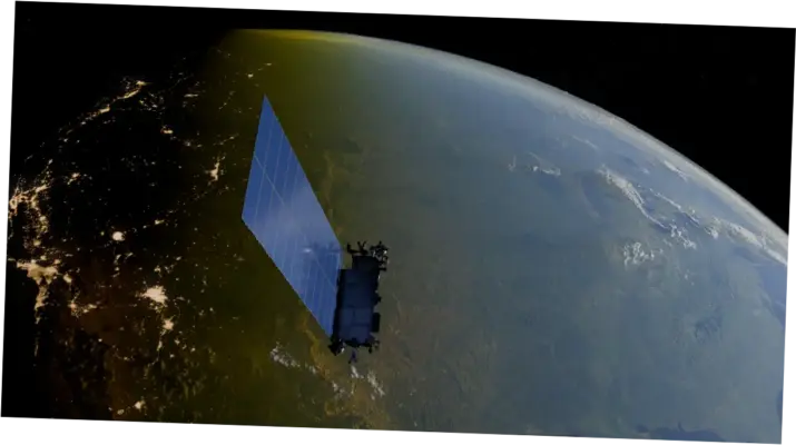 Starlink dan Persaingan di Ruang Angkasa: Ancaman, Inovasi, dan Masa Depan