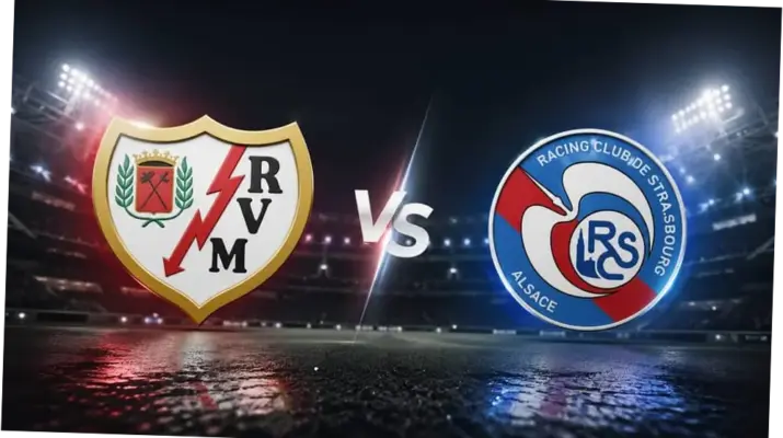 Strasbourg vs Rayo Vallecano: Pertarungan Sengit Menuju Final Conference League