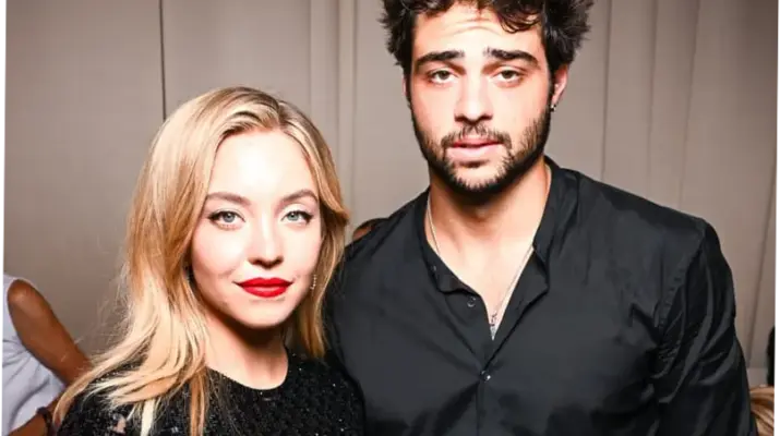 Sydney Sweeney dan Noah Centineo Dibintangi dalam Film Live-Action Gundam
