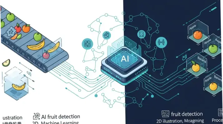 Teknologi AI Detector: Revolusi Dalam Mendeteksi Kecurangan dan Meningkatkan Keamanan