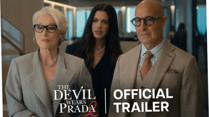 The Devil Wears Prada 2: Fenomena Mode dan Perjalanan Karir yang Tak Terhentikan