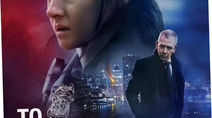 To Catch a Killer: Film Thriller yang Membawa Penonton ke Dalam Dunia Kriminal