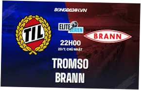 Tromsø vs Brann: Pertarungan Sengit di Liga Norwegia