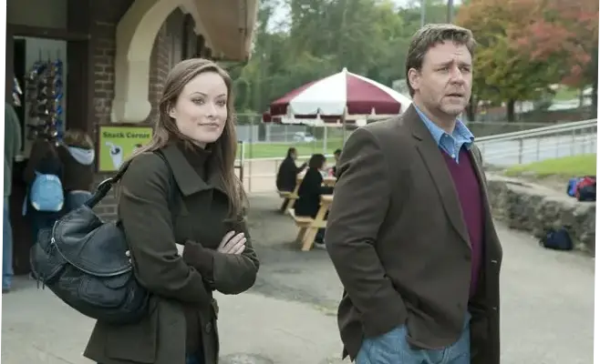 Unhinged: Teror Klakson Berujung Maut dari Russell Crowe