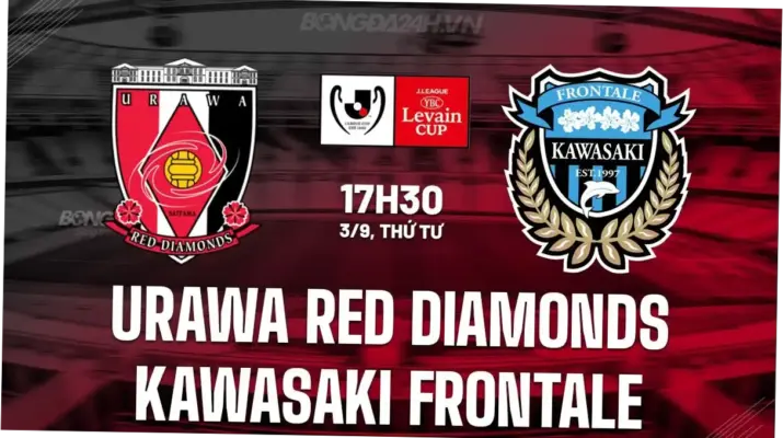 Urawa Reds Hadapi Kawasaki Frontale dalam Lanjutan J-League: Persiapan dan Prediksi