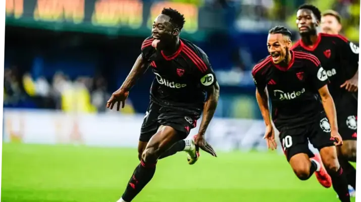 Villarreal vs Sevilla: Pertarungan Sengit di La Liga