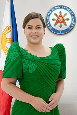 Wakil Presiden Filipina Sara Duterte di Ambang Kehancuran: Pemakzulan dan KTT ASEAN