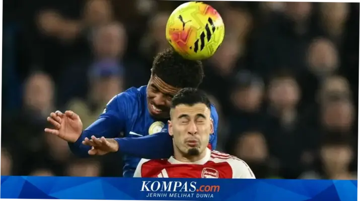 Wesley Fofana: Barcelona Mencari Bek Baru untuk Memperkuat Lini Pertahanan