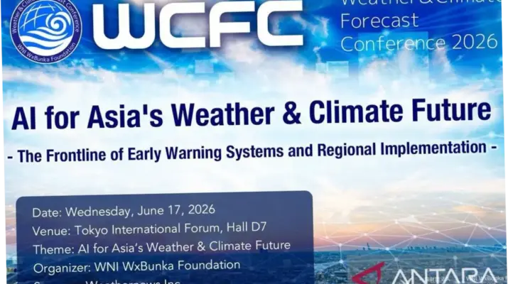 WHA 2026: Kolaborasi Internasional untuk Meningkatkan Kesehatan Global
