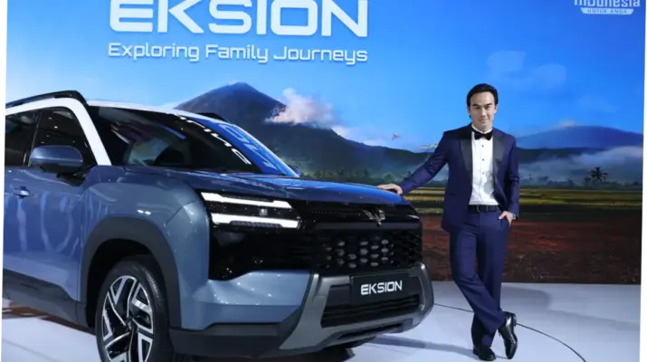 Wuling Eksion: Pilihan Terbaru di Pasar Otomotif Indonesia dengan Teknologi EV dan PHEV