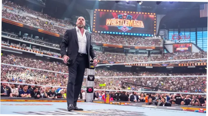 WWE Mengalami Badai Pemecatan: Dampak dan Masa Depan Industri Hiburan