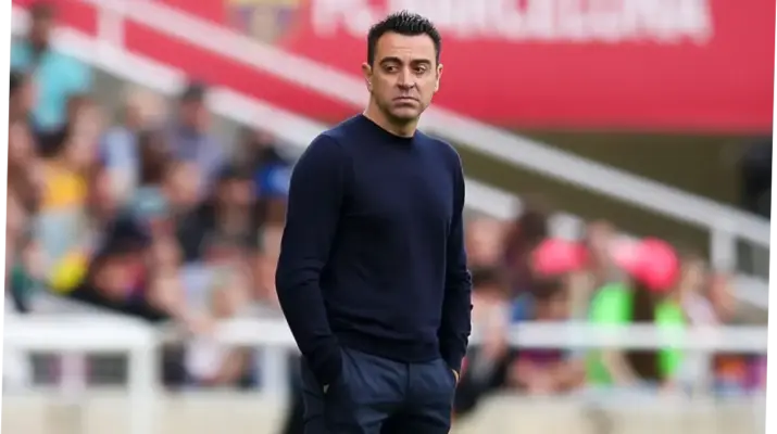Xavi Hernandez Masuk Radar Chelsea: Apakah Ia Akan Menjadi Pelatih Baru?