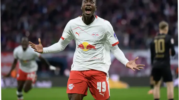 Yan Diomande: Bintang Muda yang Dinantikan di Piala Dunia 2026