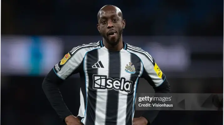 Yoane Wissa dan Masa Depannya di Newcastle United