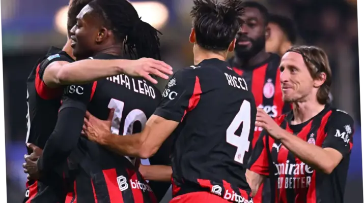 AC Milan Siap Menghadapi Tantangan Baru di Musim Ini