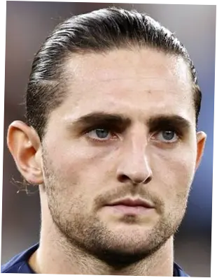 Adrien Rabiot: Profil dan Karir Pemain Sepak Bola Prancis di Piala Dunia 2026