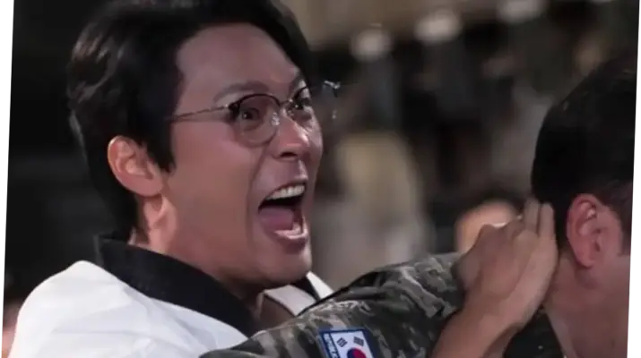 Agent Kim Reactivated: Misi Berbahaya So Ji-sub Selamatkan Anak yang Diculik