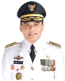 Ahmad Luthfi: Pemimpin Jateng yang Peduli dengan Masyarakat