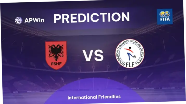 Albania vs Luxembourg: Pertandingan Sepak Bola Internasional yang Mempengaruhi Pariwisata Lokal