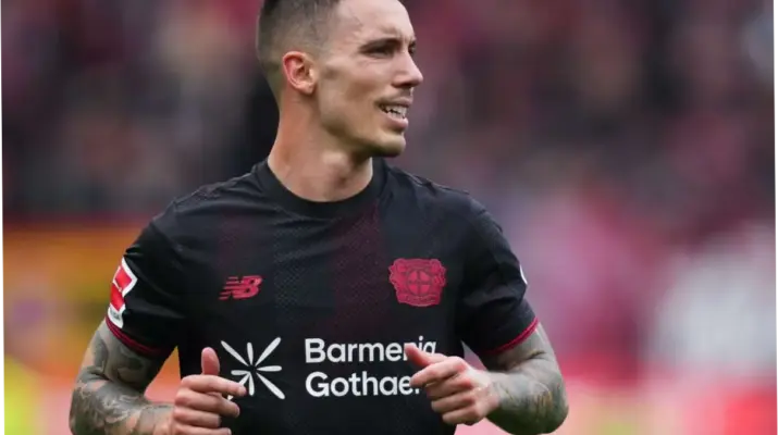 Alejandro Grimaldo: Bintang Bayer Leverkusen yang Siap Kembali ke La Liga