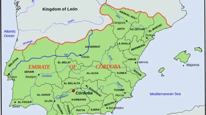 Andalusia, Spanyol: Kawasan yang Menggabungkan Sejarah, Budaya, dan Ekonomi