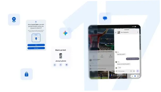 Android 17 Resmi Diluncurkan: Fitur Baru dan Pembaruan yang Mengubah Pengalaman Pengguna