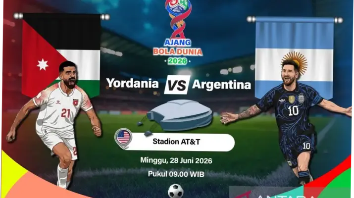 Argentina dan Dunia Olahraga: Antara Kemenangan dan Kekecewaan