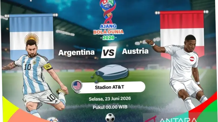 Argentina dan Dunia Sepakbola: Antara Kemenangan dan Kekecewaan