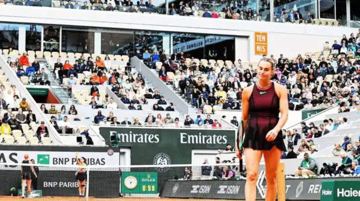 Aryna Sabalenka Tersingkir dari Roland-Garros 2026: Analisis dan Dampak