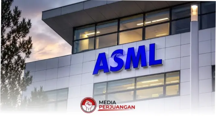 ASML Holding: Menguak Dinamika Saham dan Prospek Masa Depan