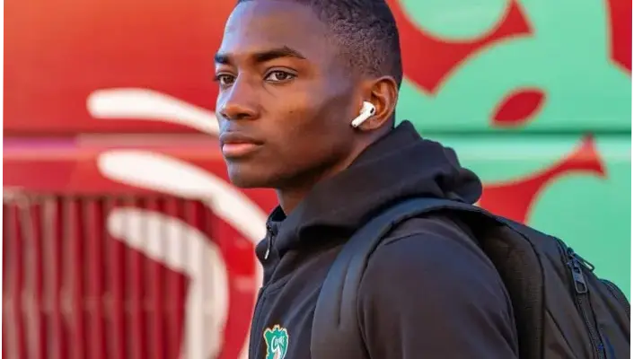 Bazoumana Touré, Bintang Muda Hoffenheim yang Dilirik Klub-klub Besar Eropa