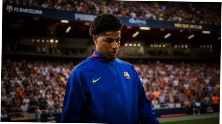 Berita Terbaru Seputar FC Barcelona: Dari Kemungkinan Hengkangnya Barcola hingga Persiapan untuk Final Liga Champions 2029
