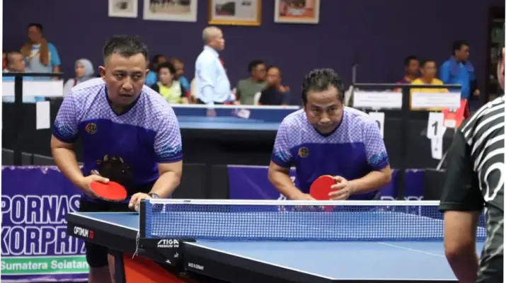 Berita Terkini: Olahraga, Pendidikan, dan Keamanan