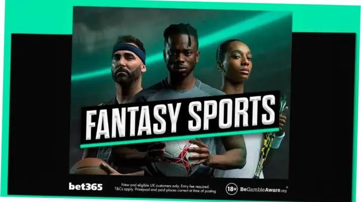Bet365: Perusahaan Taruhan Olahraga Terkemuka di Dunia
