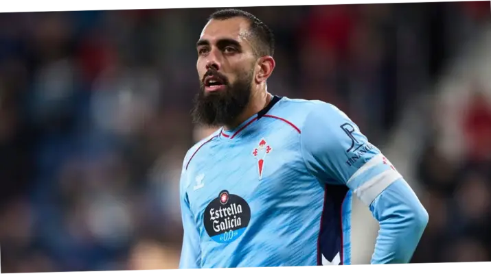 Borja Iglesias, Sang Pemain Sepak Bola Spanyol yang Membuat Sejarah
