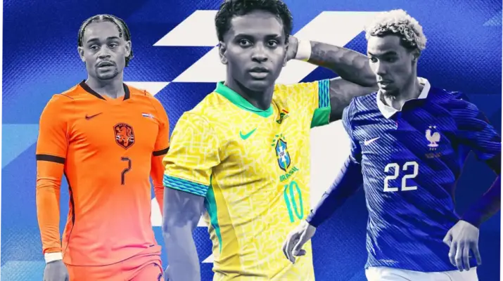 Brazil FC: Antisipasi Masa Depan Sepak Bola Brasil