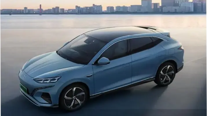 BYD: Merek Mobil Listrik yang Semakin Populer di Indonesia