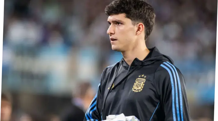 Cedera Leonardo Balerdi: Pukulan Telak bagi Argentina Menjelang Piala Dunia
